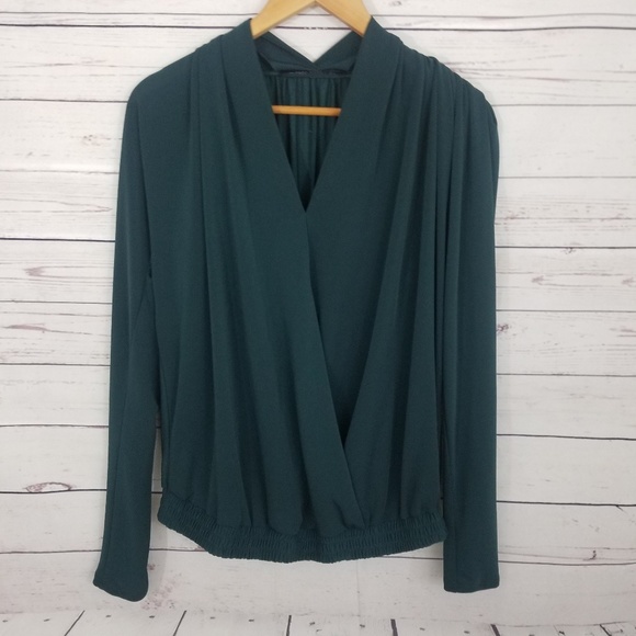 Zara Tops - Zara Blouse Size M